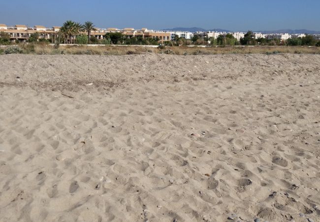 Townhouse in Almenara - Vistabella Bungalow 3 bedrooms - 6 ppl Townhouse in Almenara - Vistabella Bungalow 3 bedrooms - 6 ppl