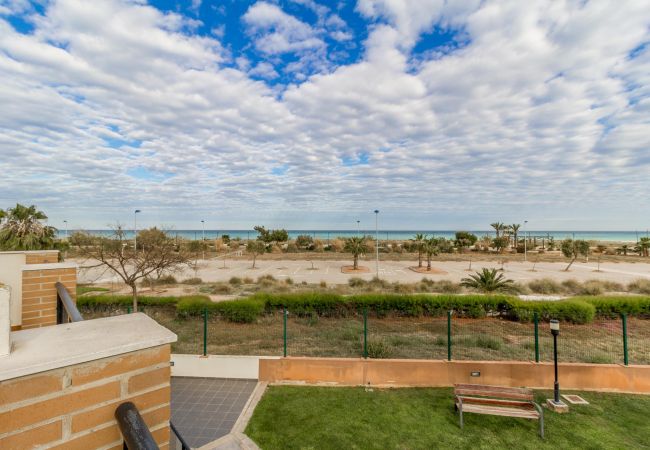 Townhouse in Almenara - Vistabella Bungalow 3 bedrooms - 6 ppl Townhouse in Almenara - Vistabella Bungalow 3 bedrooms - 6 ppl