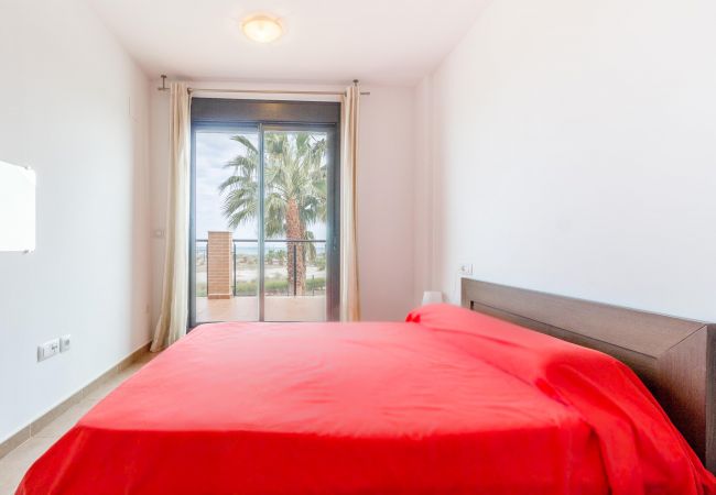 Townhouse in Almenara - Vistabella Bungalow 3 bedrooms - 6 ppl Townhouse in Almenara - Vistabella Bungalow 3 bedrooms - 6 ppl