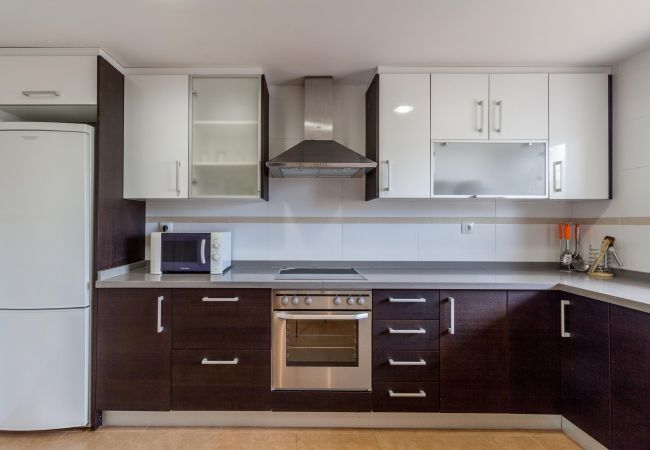 Townhouse in Almenara - Vistabella Bungalow 3 bedrooms - 6 ppl Townhouse in Almenara - Vistabella Bungalow 3 bedrooms - 6 ppl