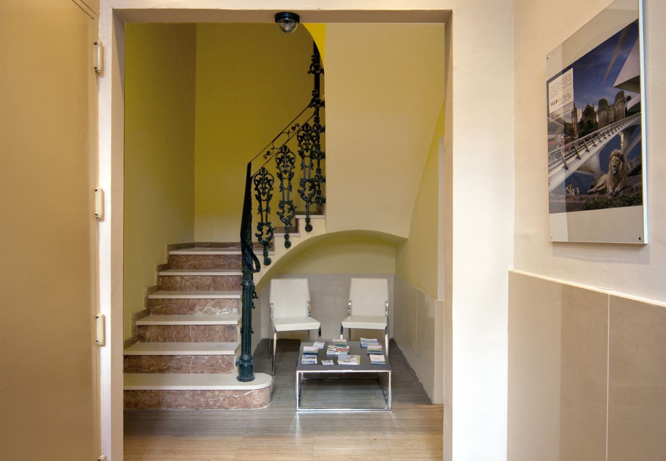 Apartment in Valencia / València - Marina Real 2 bedrooms apt. - 5 ppl Apartment in Valencia / València - Marina Real 2 bedrooms apt. - 5 ppl