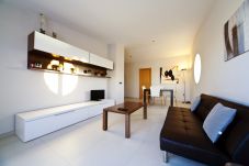 Apartment in Valencia / València - Marina Real 2 bedrooms with terrace - 5... Apartment in Valencia / València - Marina Real 2 bedrooms with terrace - 5...