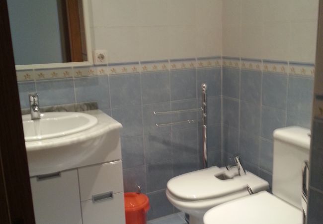 Apartment in Moncofar - La Antilla 2 bedroom apt. - 5 ppl Apartment in Moncofar - La Antilla 2 bedroom apt. - 5 ppl