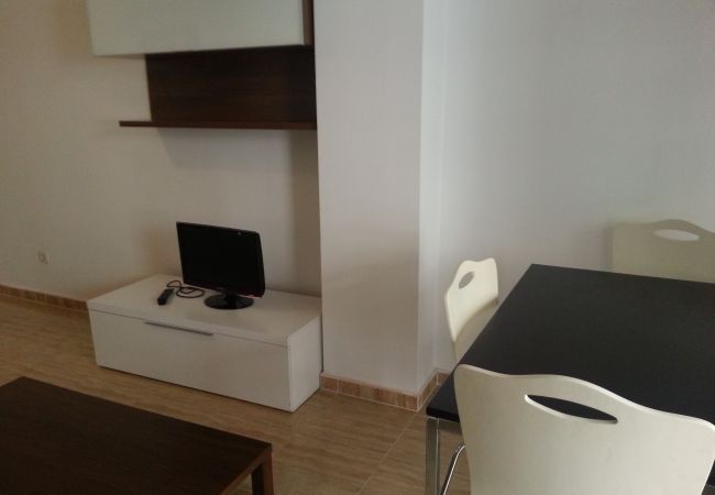 Apartment in Moncofar - La Antilla 2 bedroom apt. - 5 ppl Apartment in Moncofar - La Antilla 2 bedroom apt. - 5 ppl