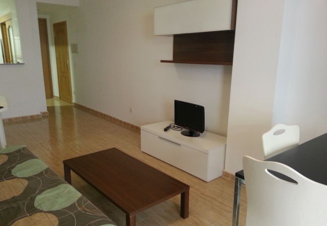 Apartment in Moncofar - La Antilla 2 bedroom apt. - 5 ppl Apartment in Moncofar - La Antilla 2 bedroom apt. - 5 ppl