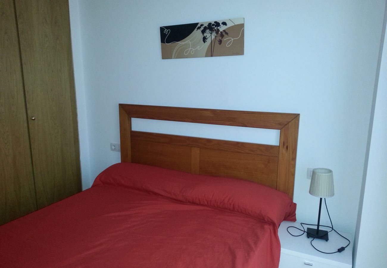 Apartment in Moncofar - La Antilla 2 bedroom apt. - 5 ppl Apartment in Moncofar - La Antilla 2 bedroom apt. - 5 ppl