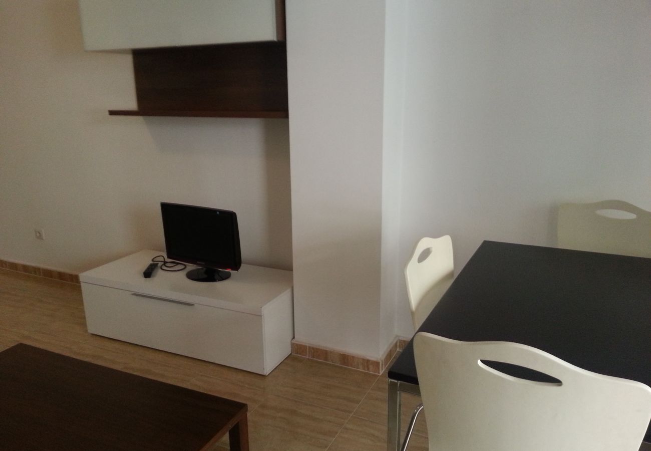 Apartment in Moncofar - La Antilla 2 bedroom apt. - 5 ppl Apartment in Moncofar - La Antilla 2 bedroom apt. - 5 ppl