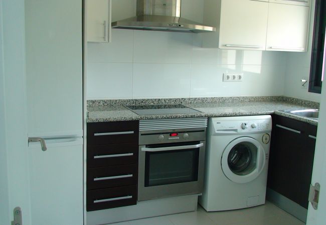 Apartment in Benicassim - Mirador de Playetes 2 bedrooms - Apt. 5 ppl Apartment in Benicassim - Mirador de Playetes 2 bedrooms - Apt. 5 ppl
