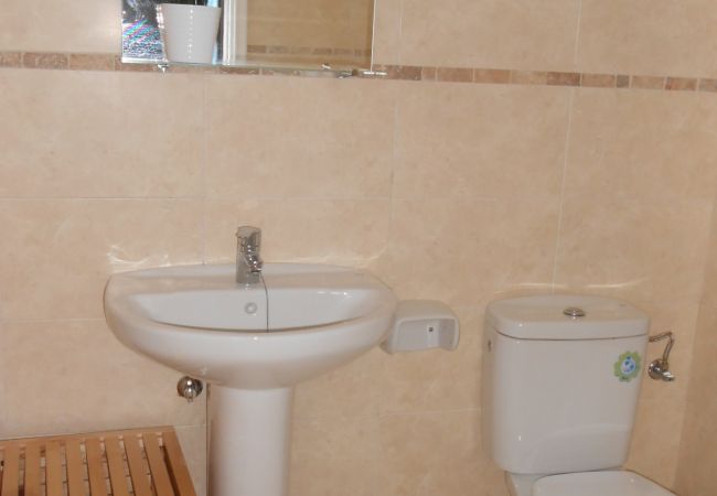 Apartment in Costa Teguise - Costa Teguise Beach - 2 bedrooms - 7 ppl- 218 Apartment in Costa Teguise - Costa Teguise Beach - 2 bedrooms - 7 ppl- 218