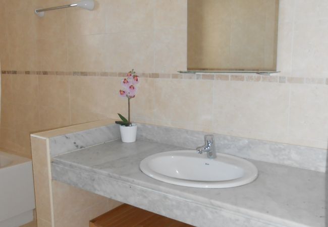 Apartment in Costa Teguise - Costa Teguise Beach - 2 bedrooms - 7 ppl- 218 Apartment in Costa Teguise - Costa Teguise Beach - 2 bedrooms - 7 ppl- 218