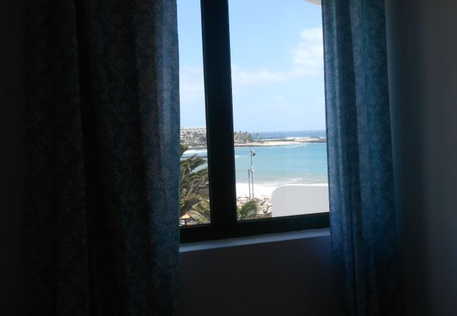 Apartment in Costa Teguise - Costa Teguise Beach - 2 bedrooms - 7 ppl- 218 Apartment in Costa Teguise - Costa Teguise Beach - 2 bedrooms - 7 ppl- 218