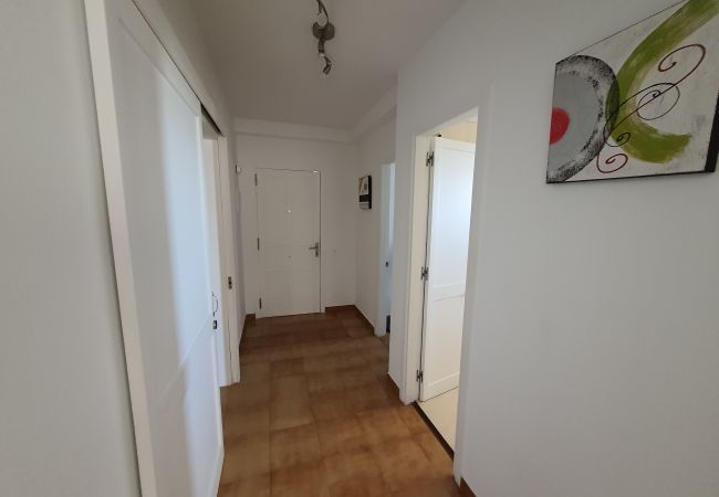 Apartment in Costa Teguise - Costa Teguise Beach - 2 bedrooms - 7 ppl- 218 Apartment in Costa Teguise - Costa Teguise Beach - 2 bedrooms - 7 ppl- 218