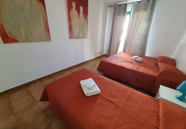 Apartment in Costa Teguise - Costa Teguise Beach - 2 bedrooms - 7 ppl- 218 Apartment in Costa Teguise - Costa Teguise Beach - 2 bedrooms - 7 ppl- 218