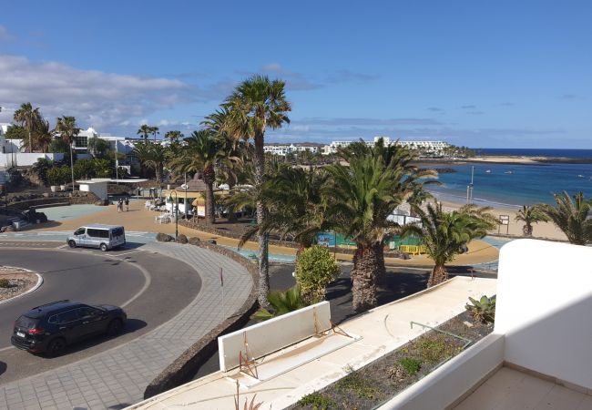 Apartment in Costa Teguise - Costa Teguise Beach - 2 bedrooms - 7 ppl- 218 Apartment in Costa Teguise - Costa Teguise Beach - 2 bedrooms - 7 ppl- 218
