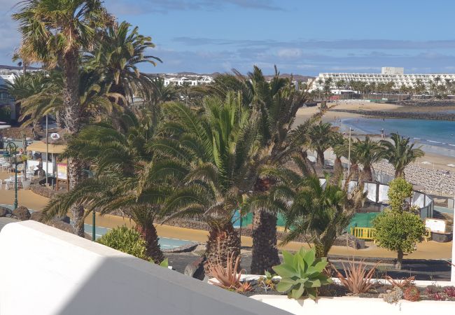 Apartment in Costa Teguise - Costa Teguise Beach - 2 bedrooms - 7 ppl- 218 Apartment in Costa Teguise - Costa Teguise Beach - 2 bedrooms - 7 ppl- 218