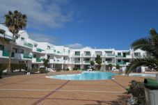 Apartment in Costa Teguise - Costa Teguise Beach - 2 bedrooms - 7... Apartment in Costa Teguise - Costa Teguise Beach - 2 bedrooms - 7...