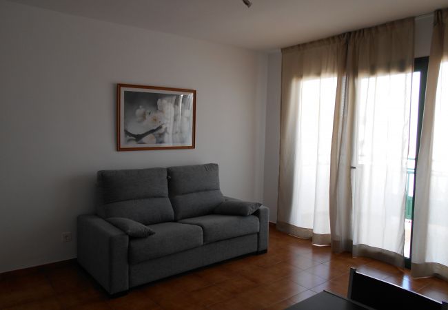 Apartment in Costa Teguise - Costa Teguise Beach 1 bedroom - 4 ppl- 224 Apartment in Costa Teguise - Costa Teguise Beach 1 bedroom - 4 ppl- 224