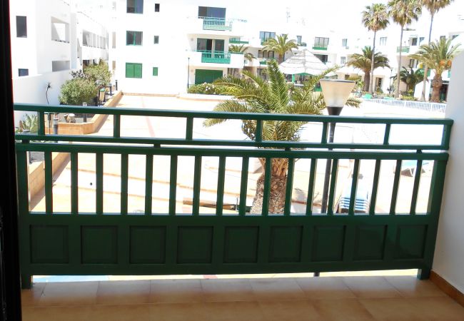 Apartment in Costa Teguise - Costa Teguise Beach 1 bedroom - 4 ppl- 224 Apartment in Costa Teguise - Costa Teguise Beach 1 bedroom - 4 ppl- 224