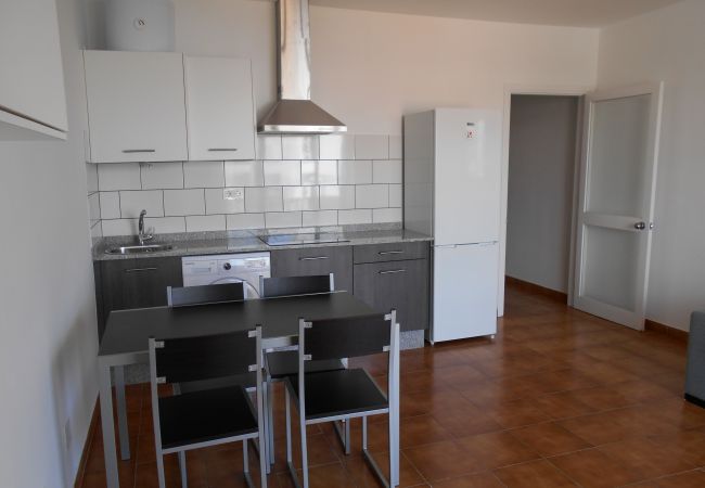 Apartment in Costa Teguise - Costa Teguise Beach 1 bedroom - 4 ppl- 224 Apartment in Costa Teguise - Costa Teguise Beach 1 bedroom - 4 ppl- 224