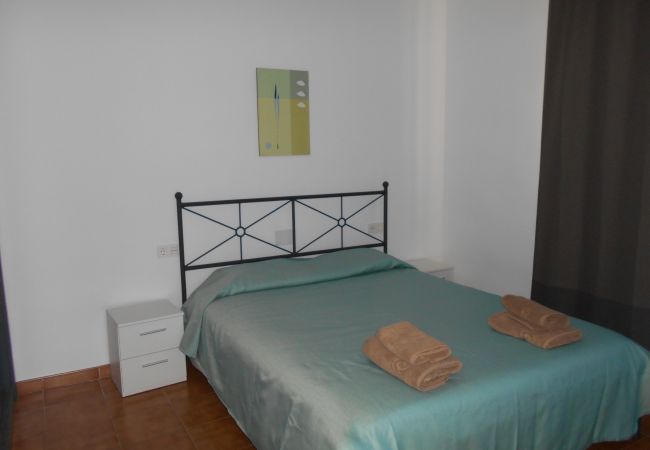 Apartment in Costa Teguise - Costa Teguise Beach 1 bedroom - 4 ppl- 224 Apartment in Costa Teguise - Costa Teguise Beach 1 bedroom - 4 ppl- 224