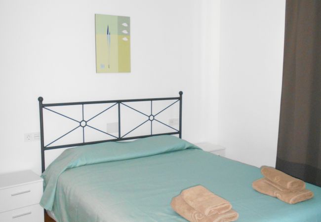 Apartment in Costa Teguise - Costa Teguise Beach 1 bedroom - 4 ppl- 224 Apartment in Costa Teguise - Costa Teguise Beach 1 bedroom - 4 ppl- 224