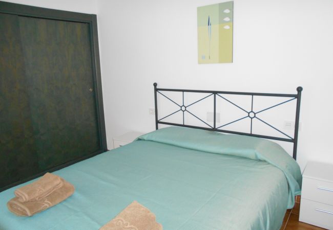 Apartment in Costa Teguise - Costa Teguise Beach 1 bedroom - 4 ppl- 224 Apartment in Costa Teguise - Costa Teguise Beach 1 bedroom - 4 ppl- 224