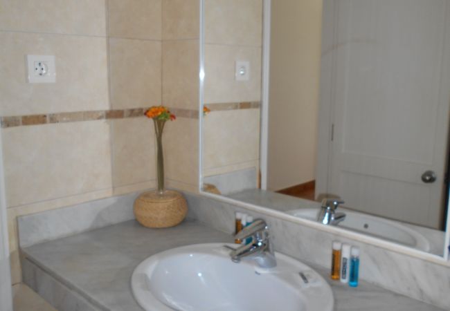 Apartment in Costa Teguise - Costa Teguise Beach 1 bedroom - 4 ppl- 224 Apartment in Costa Teguise - Costa Teguise Beach 1 bedroom - 4 ppl- 224