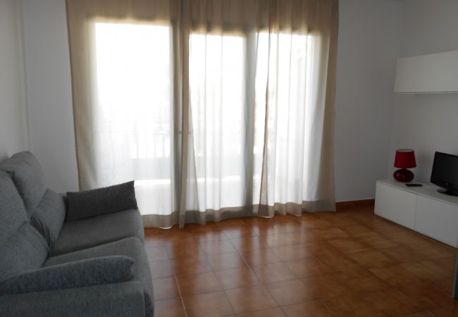 Apartment in Costa Teguise - Costa Teguise Beach 1 bedroom - 4 ppl- 224 Apartment in Costa Teguise - Costa Teguise Beach 1 bedroom - 4 ppl- 224