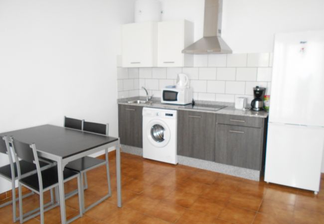 Apartment in Costa Teguise - Costa Teguise Beach 1 bedroom - 4 ppl- 224 Apartment in Costa Teguise - Costa Teguise Beach 1 bedroom - 4 ppl- 224