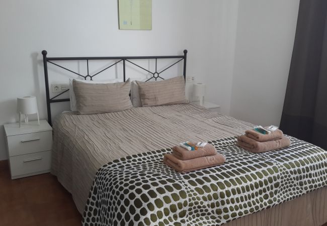 Apartment in Costa Teguise - Costa Teguise Beach 1 bedroom - 4 ppl- 224 Apartment in Costa Teguise - Costa Teguise Beach 1 bedroom - 4 ppl- 224