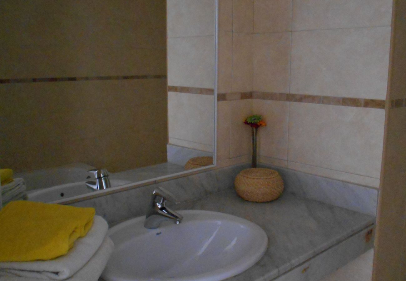 Apartment in Costa Teguise - Costa Teguise Beach 1 bedroom - 4 ppl- 224 Apartment in Costa Teguise - Costa Teguise Beach 1 bedroom - 4 ppl- 224