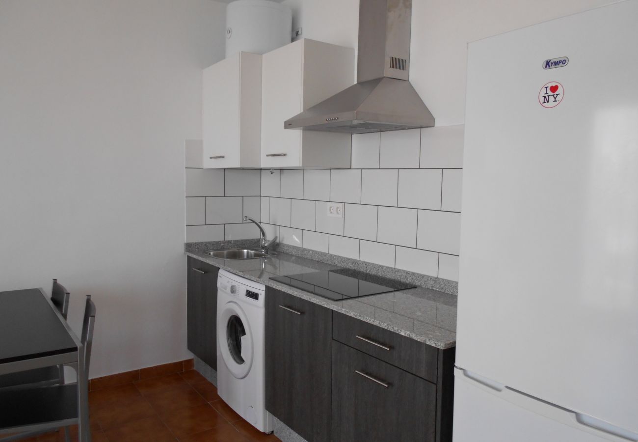 Apartment in Costa Teguise - Costa Teguise Beach 1 bedroom - 4 ppl- 224 Apartment in Costa Teguise - Costa Teguise Beach 1 bedroom - 4 ppl- 224