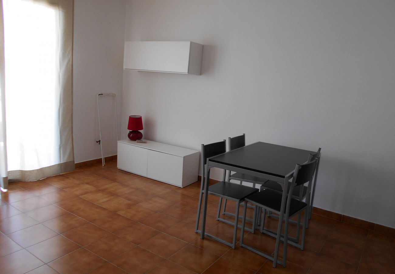 Apartment in Costa Teguise - Costa Teguise Beach 1 bedroom - 4 ppl- 224 Apartment in Costa Teguise - Costa Teguise Beach 1 bedroom - 4 ppl- 224