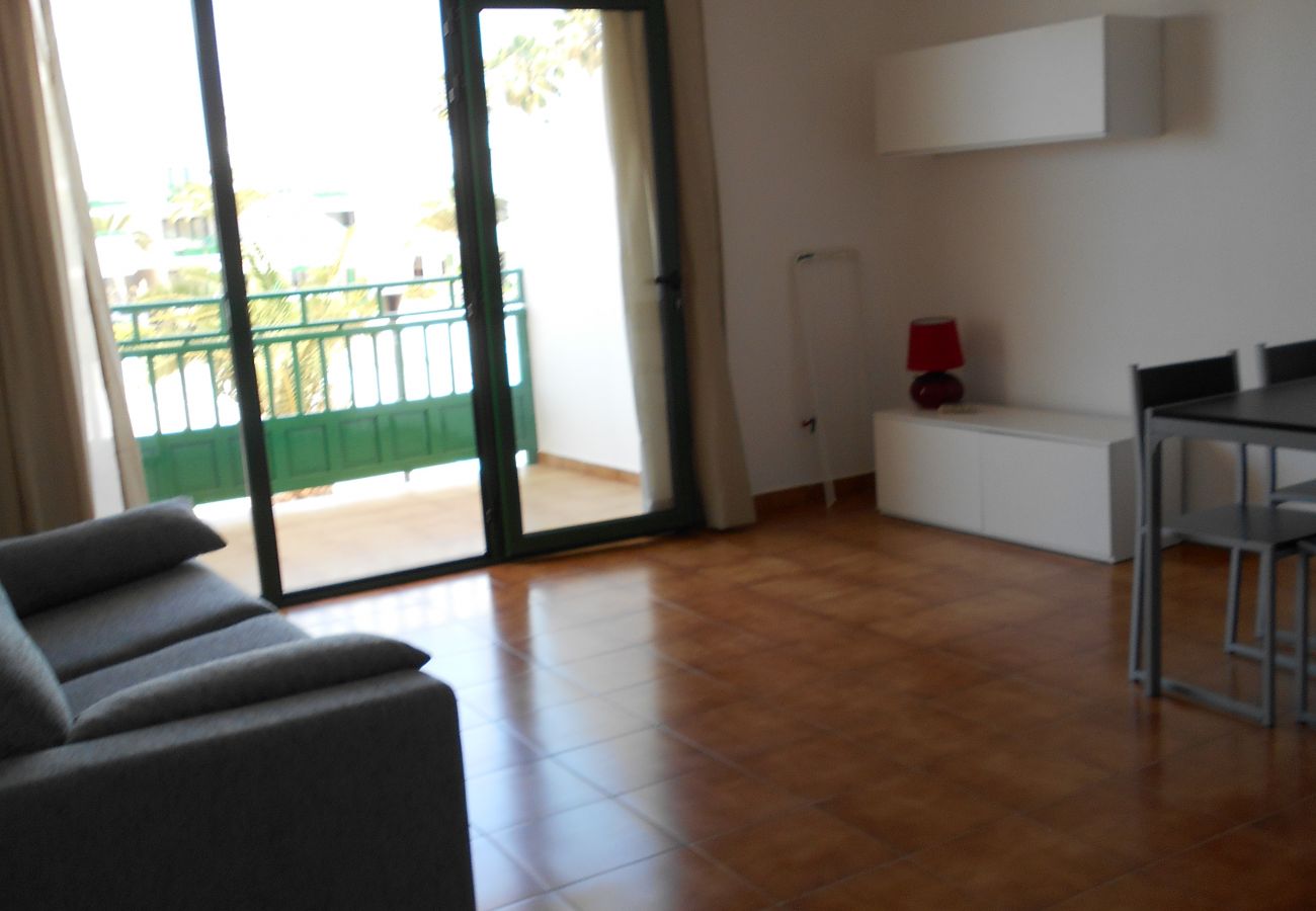Apartment in Costa Teguise - Costa Teguise Beach 1 bedroom - 4 ppl- 224 Apartment in Costa Teguise - Costa Teguise Beach 1 bedroom - 4 ppl- 224