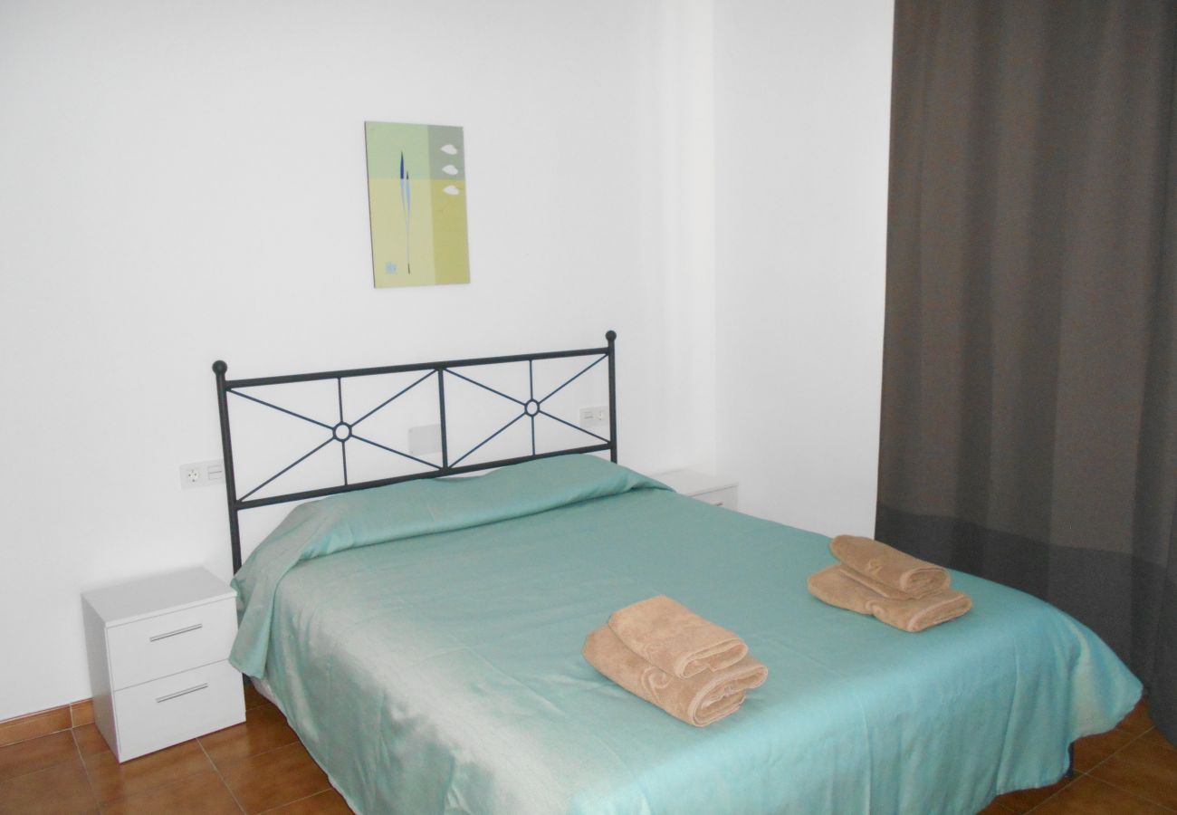 Apartment in Costa Teguise - Costa Teguise Beach 1 bedroom - 4 ppl- 224 Apartment in Costa Teguise - Costa Teguise Beach 1 bedroom - 4 ppl- 224