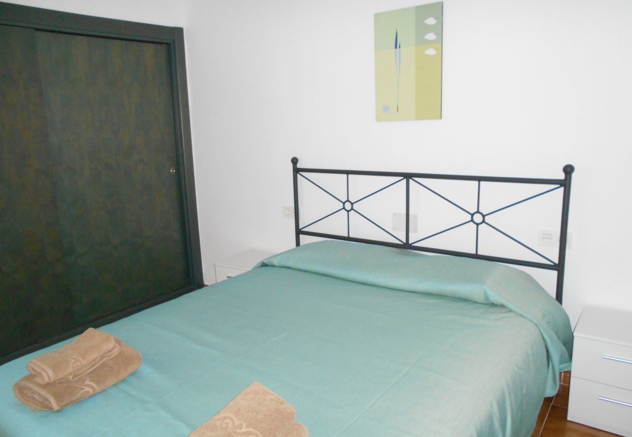 Apartment in Costa Teguise - Costa Teguise Beach 1 bedroom - 4 ppl- 224 Apartment in Costa Teguise - Costa Teguise Beach 1 bedroom - 4 ppl- 224