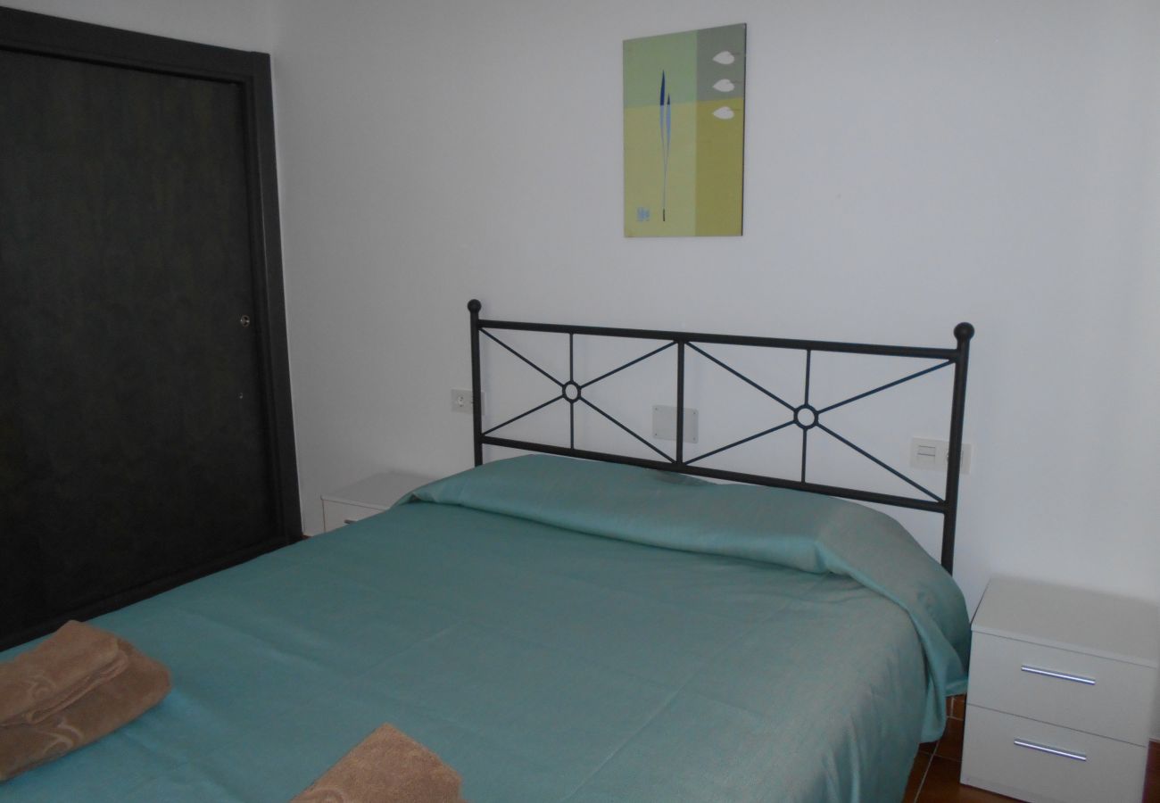 Apartment in Costa Teguise - Costa Teguise Beach 1 bedroom - 4 ppl- 224 Apartment in Costa Teguise - Costa Teguise Beach 1 bedroom - 4 ppl- 224