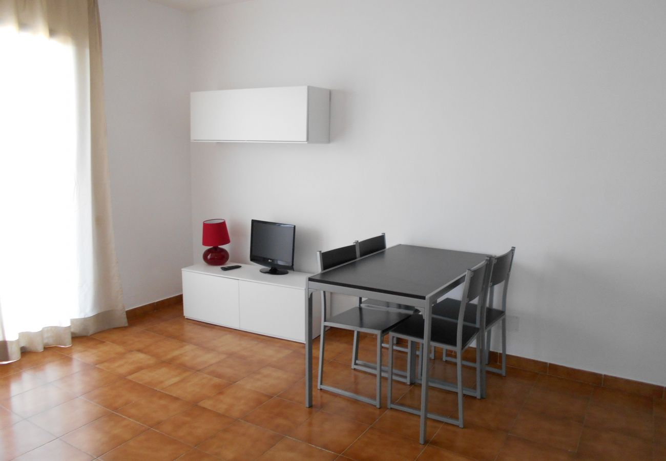 Apartment in Costa Teguise - Costa Teguise Beach 1 bedroom - 4 ppl- 224 Apartment in Costa Teguise - Costa Teguise Beach 1 bedroom - 4 ppl- 224