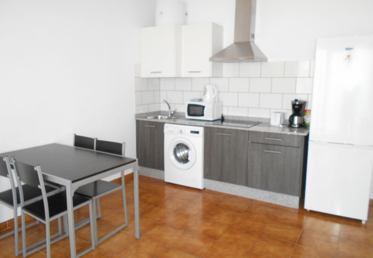 Apartment in Costa Teguise - Costa Teguise Beach 1 bedroom - 4 ppl- 224 Apartment in Costa Teguise - Costa Teguise Beach 1 bedroom - 4 ppl- 224