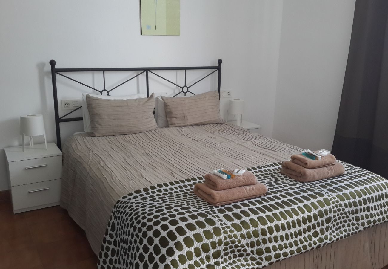 Apartment in Costa Teguise - Costa Teguise Beach 1 bedroom - 4 ppl- 224 Apartment in Costa Teguise - Costa Teguise Beach 1 bedroom - 4 ppl- 224