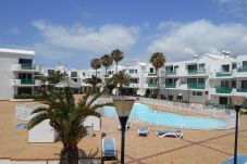 Apartment in Costa Teguise - Costa Teguise Beach 1 bedroom - 4 ppl-... Apartment in Costa Teguise - Costa Teguise Beach 1 bedroom - 4 ppl-...