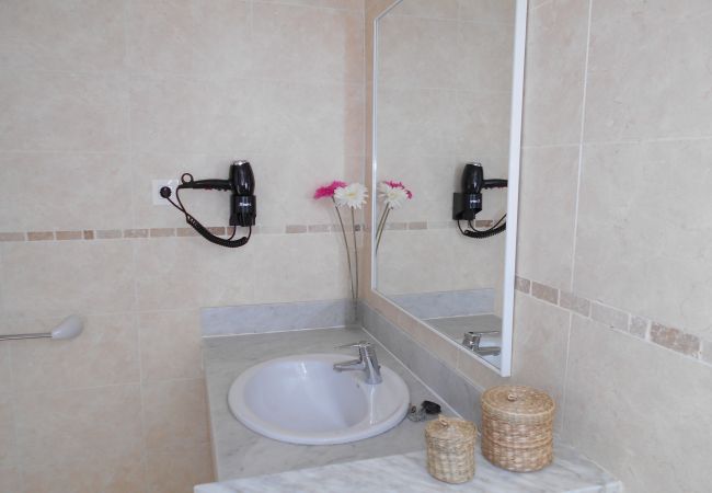 Apartment in Costa Teguise -  Costa Teguise Beach 2bedrooms- 6 ppl- 301 Apartment in Costa Teguise -  Costa Teguise Beach 2bedrooms- 6 ppl- 301