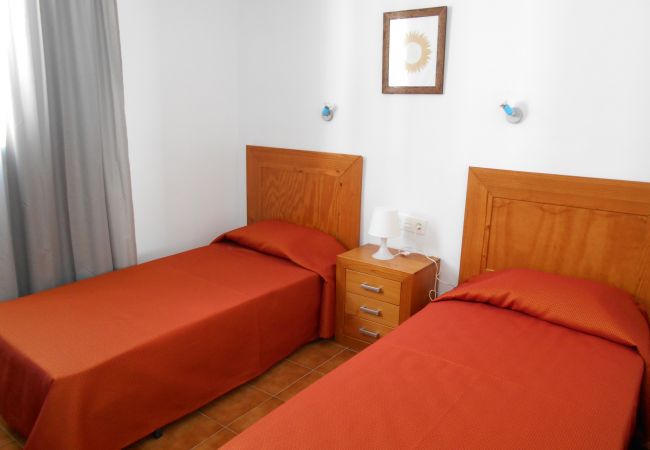 Apartment in Costa Teguise -  Costa Teguise Beach 2bedrooms- 6 ppl- 301 Apartment in Costa Teguise -  Costa Teguise Beach 2bedrooms- 6 ppl- 301