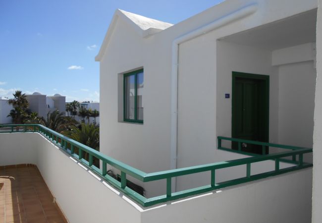 Apartment in Costa Teguise -  Costa Teguise Beach 2bedrooms- 6 ppl- 301 Apartment in Costa Teguise -  Costa Teguise Beach 2bedrooms- 6 ppl- 301