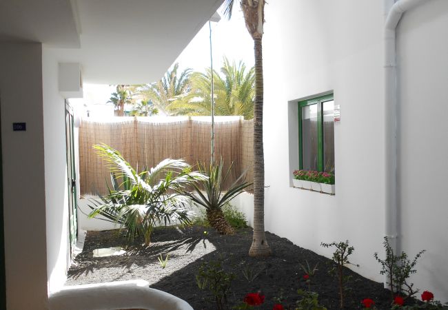Apartment in Costa Teguise -  Costa Teguise Beach 2bedrooms- 6 ppl- 301 Apartment in Costa Teguise -  Costa Teguise Beach 2bedrooms- 6 ppl- 301