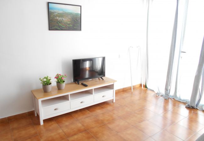 Apartment in Costa Teguise -  Costa Teguise Beach 2bedrooms- 6 ppl- 301 Apartment in Costa Teguise -  Costa Teguise Beach 2bedrooms- 6 ppl- 301