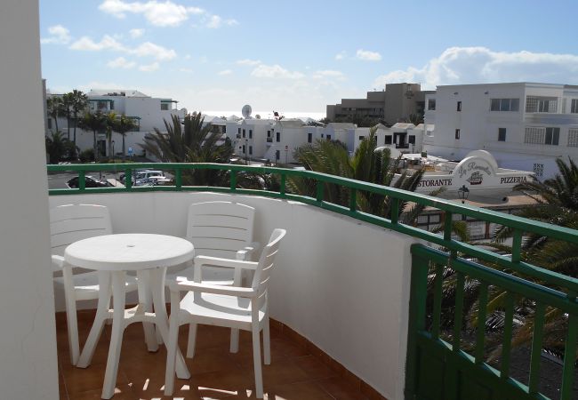 Apartment in Costa Teguise -  Costa Teguise Beach 2bedrooms- 6 ppl- 301 Apartment in Costa Teguise -  Costa Teguise Beach 2bedrooms- 6 ppl- 301
