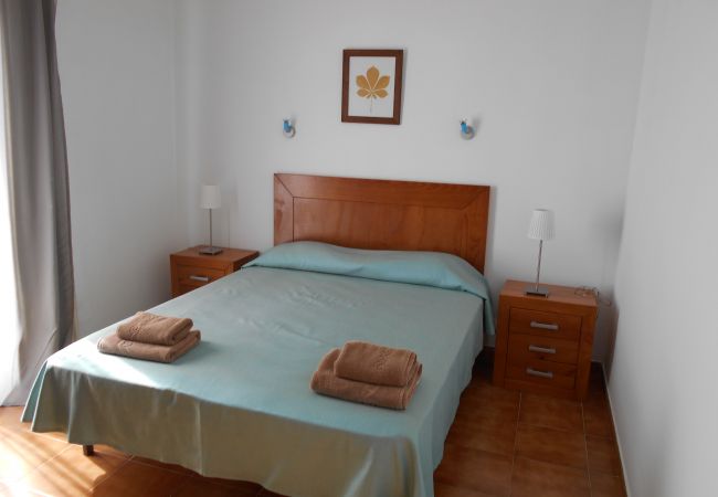 Apartment in Costa Teguise -  Costa Teguise Beach 2bedrooms- 6 ppl- 301 Apartment in Costa Teguise -  Costa Teguise Beach 2bedrooms- 6 ppl- 301