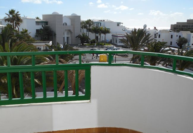 Apartment in Costa Teguise -  Costa Teguise Beach 2bedrooms- 6 ppl- 301 Apartment in Costa Teguise -  Costa Teguise Beach 2bedrooms- 6 ppl- 301
