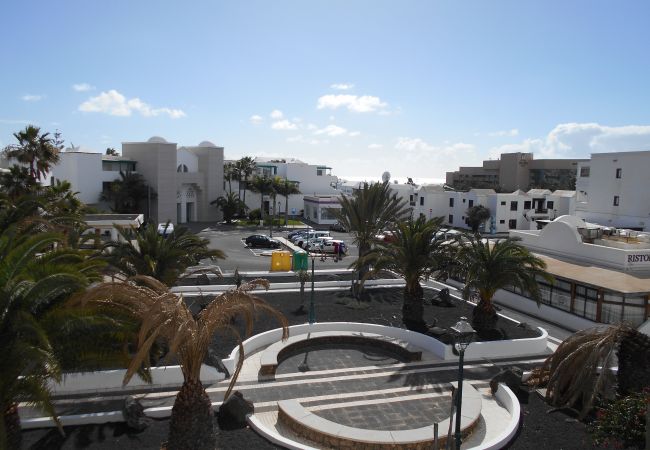 Apartment in Costa Teguise -  Costa Teguise Beach 2bedrooms- 6 ppl- 301 Apartment in Costa Teguise -  Costa Teguise Beach 2bedrooms- 6 ppl- 301